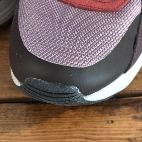 Skechers Women's Bobs Sport Sparrow 2.0 MT COOL Hiker, 117054 PRMT, Purple, 8.5 - Picture 8 of 12